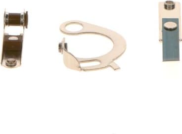 Contact Breaker, ignition distributor 1237013811 - image 6