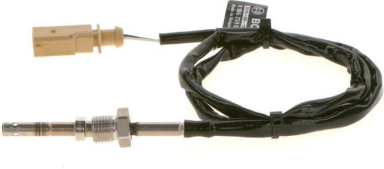 Sensor, exhaust gas temperature 0 986 259 028 - image 6