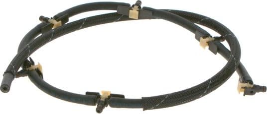 Hose, fuel overflow 0928402218 - image 5