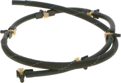 Hose, fuel overflow 0928402218 - image 6