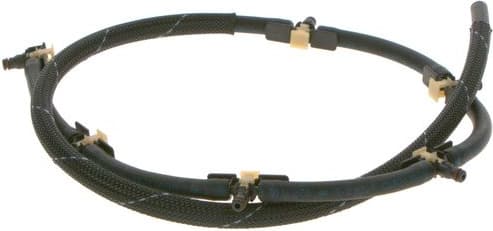 Hose, fuel overflow 0928402218 - image 7