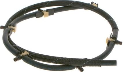 Hose, fuel overflow 0928402218 - image 8