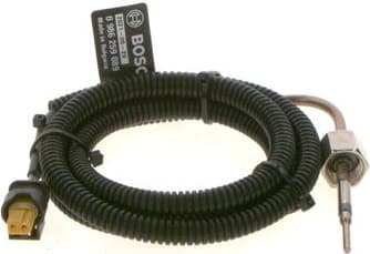 Sensor, exhaust gas temperature 0 986 259 089 - image 5