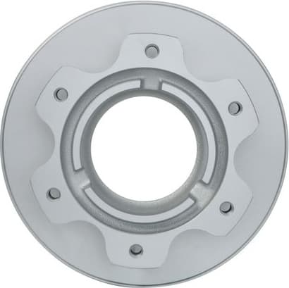 Brake Disc 0986479E47 - image 6