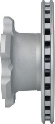 Brake Disc 0986479E47 - image 7