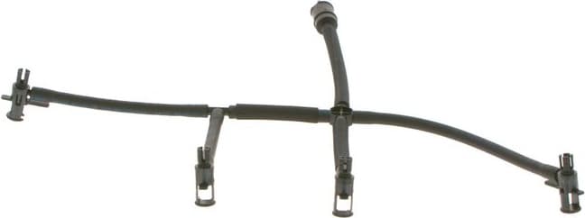 Hose, fuel overflow 0445130055 - image 7