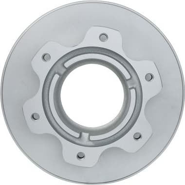 Brake Disc 0986479E48 - image 6