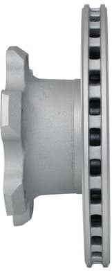 Brake Disc 0986479E48 - image 7