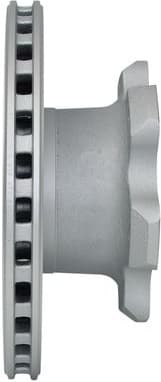 Brake Disc 0986479E48 - image 9