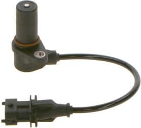 Sensor, crankshaft pulse 0281002486 - image 8