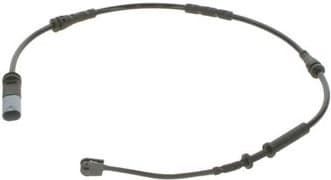 Warning Contact, brake pad wear 1987473544 - image 6