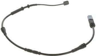 Warning Contact, brake pad wear 1987473544 - image 8