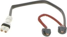 Warning Contact, brake pad wear 1987473023 - image 3