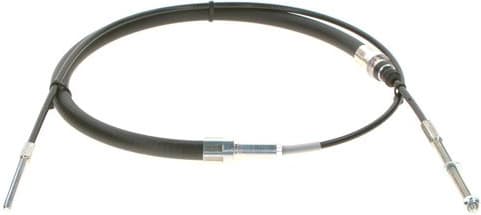 Cable Pull, parking brake 1 987 482 864 - image 6