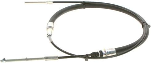 Cable Pull, parking brake 1 987 482 864 - image 7