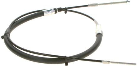 Cable Pull, parking brake 1 987 482 864 - image 9
