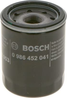 Oil Filter 0986452041 - image 6
