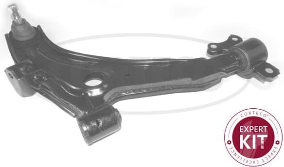 Control/Trailing Arm, wheel suspension 49400701 - image 2