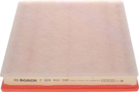 Air Filter F 026 400 596 - image 6