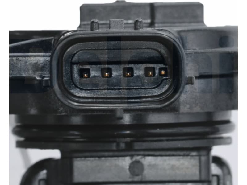 Mass Air Flow Sensor AF10658-12B1 - image 2