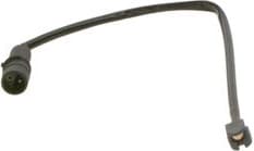 Warning Contact, brake pad wear 1987474924 - image 2