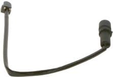 Warning Contact, brake pad wear 1987474924 - image 4