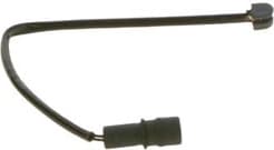 Warning Contact, brake pad wear 1987474924 - image 5