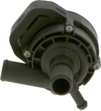 Auxiliary Water Pump (heating water circuit) 0 392 023 044 - image 7