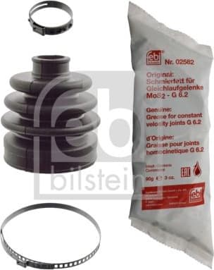 Bellow Kit, drive shaft 17082