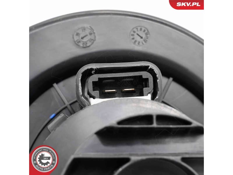 Interior Blower 68SKV092 - image 6