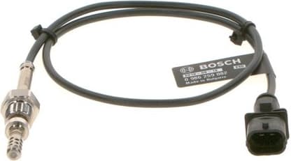 Sensor, exhaust gas temperature 0 986 259 082 - image 5