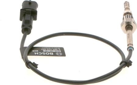 Sensor, exhaust gas temperature 0 986 259 082 - image 7