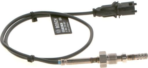 Sensor, exhaust gas temperature 0 986 259 082 - image 8