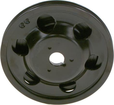 Belt Pulley, crankshaft 1 987 945 629 - image 5