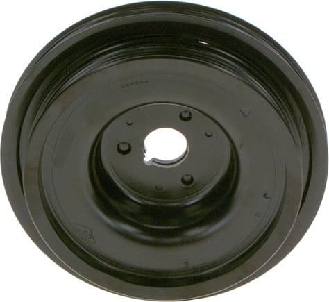 Belt Pulley, crankshaft 1 987 945 629 - image 7
