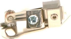 Contact Breaker, ignition distributor 1237013724 - image 3