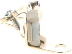Contact Breaker, ignition distributor 1237013724 - image 4