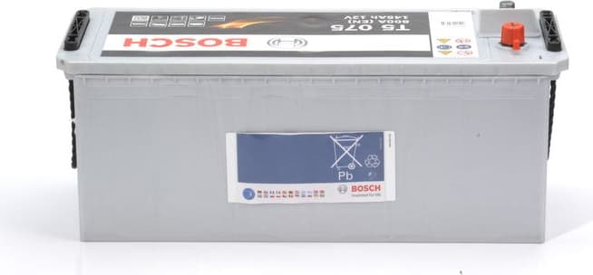 Starter Battery T5 0092T50750 - image 8