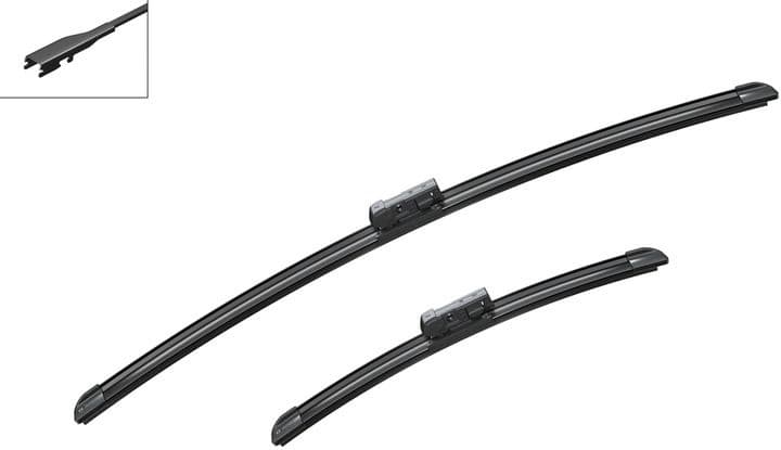 Wiper Blade Aerotwin 3397014873