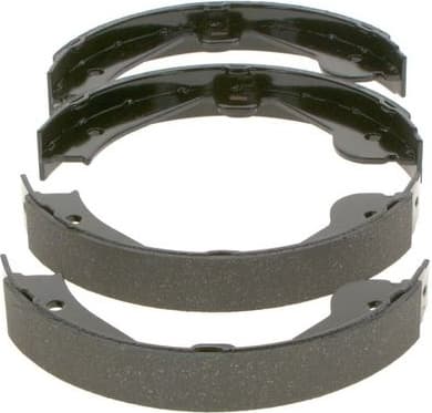 Brake Shoe Set, parking brake 0986487705 - image 6