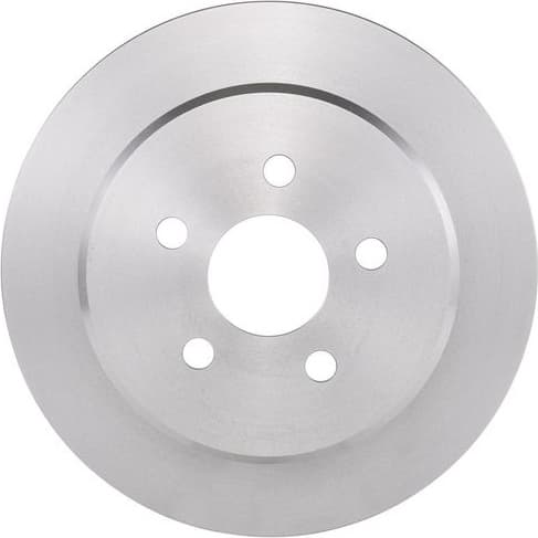 Brake Disc 0986478514 - image 6