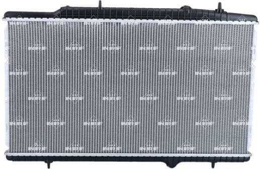 Radiator, engine cooling 550286 - image 3