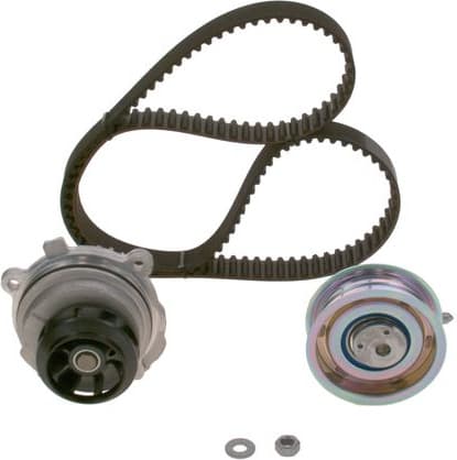 Water Pump & Timing Belt Kit 1 987 946 391 - image 5