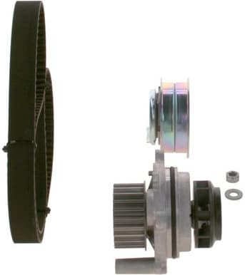 Water Pump & Timing Belt Kit 1 987 946 391 - image 8