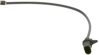 Warning Contact, brake pad wear 1987473559 - image 6