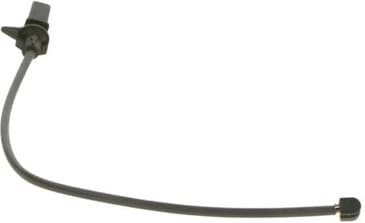 Warning Contact, brake pad wear 1987473559 - image 8