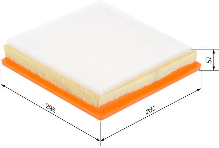 Air Filter F026400103 - image 10