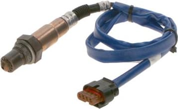 Oxygen Sensor 0258010474 - image 6