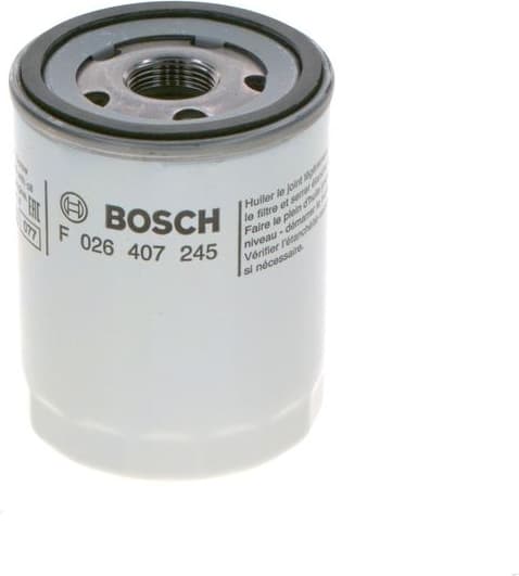 Oil Filter F 026 407 245 - image 6