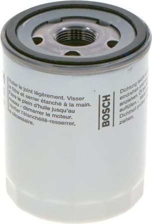 Oil Filter F 026 407 245 - image 7